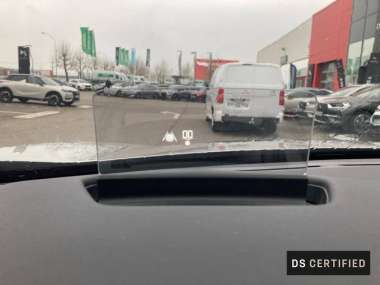Ds DS 3 Crossback Electrique