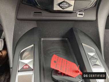 Ds DS 3 Crossback Electrique