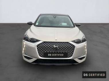 Ds DS 3 Crossback Electrique