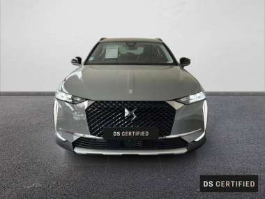 Ds DS 4 (2) Essence