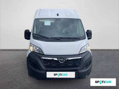 Opel Movano Diesel