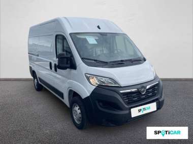 Opel Movano Diesel