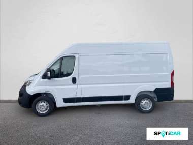 Opel Movano Diesel