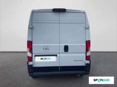 Opel Movano Diesel