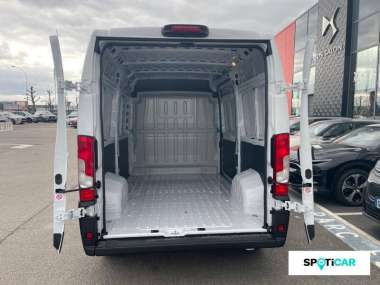 Opel Movano Diesel