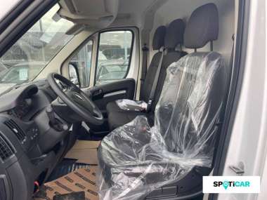 Opel Movano Diesel