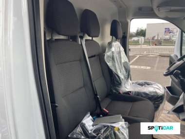 Opel Movano Diesel
