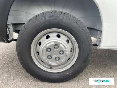 Opel Movano Diesel