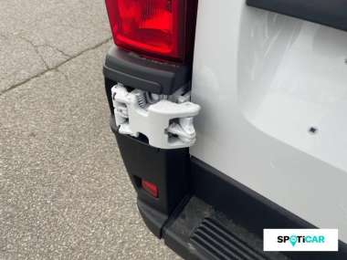 Opel Movano Diesel