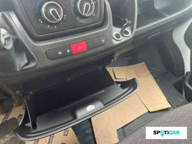 Opel Movano Diesel