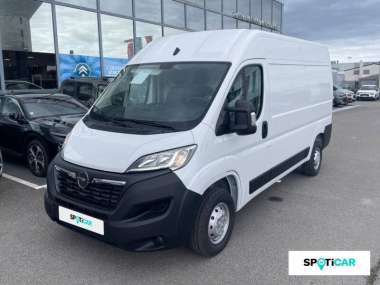 Opel Movano Diesel