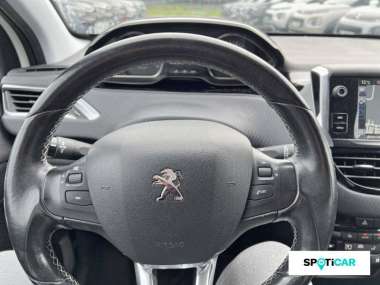 Peugeot 2008 Essence