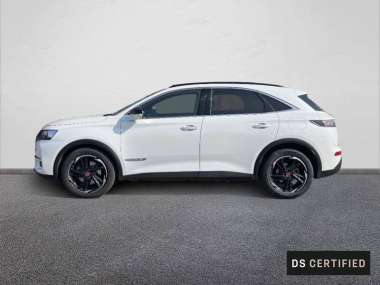 Ds DS 7 Crossback Hybride