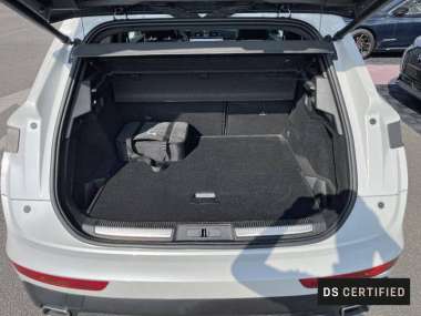Ds DS 7 Crossback Hybride