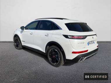 Ds DS 7 Crossback Hybride