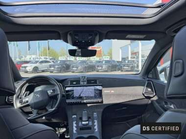 Ds DS 7 Crossback Hybride