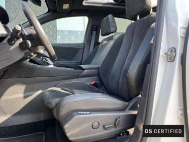 Ds DS 7 Crossback Hybride