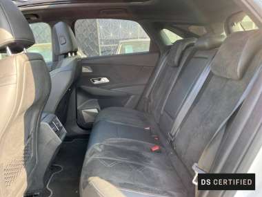 Ds DS 7 Crossback Hybride