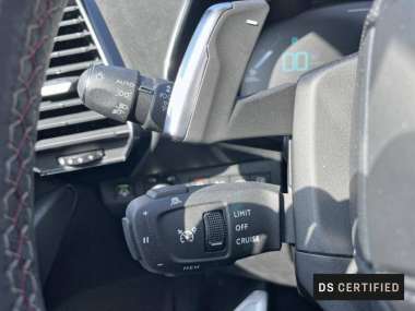 Ds DS 7 Crossback Hybride