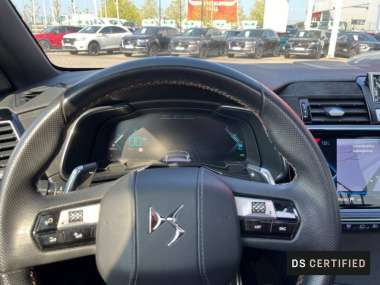 Ds DS 7 Crossback Hybride