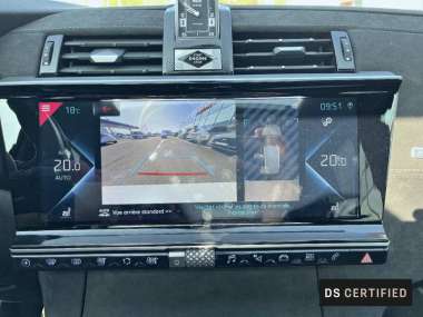 Ds DS 7 Crossback Hybride