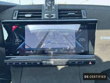 Ds DS 7 Crossback Hybride