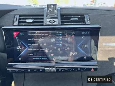 Ds DS 7 Crossback Hybride