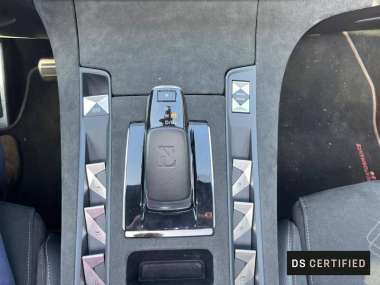 Ds DS 7 Crossback Hybride