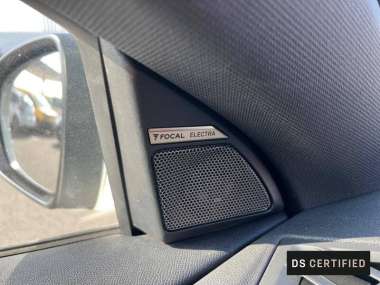 Ds DS 7 Crossback Hybride