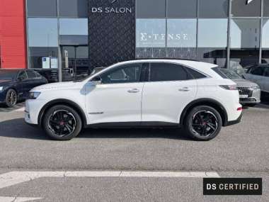 Ds DS 7 Crossback Hybride