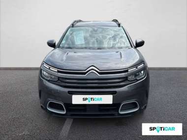 Citroën C5 Aircross Diesel