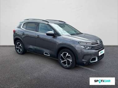 Citroën C5 Aircross Diesel