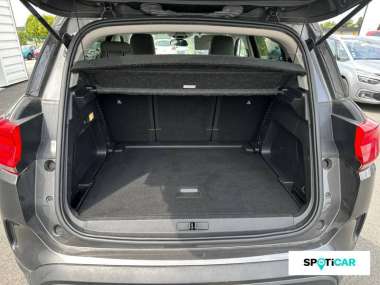 Citroën C5 Aircross Diesel