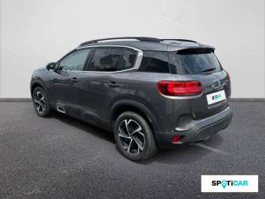 Citroën C5 Aircross Diesel