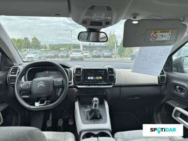 Citroën C5 Aircross Diesel