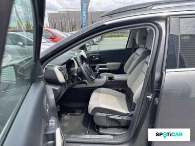 Citroën C5 Aircross Diesel