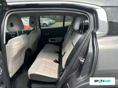 Citroën C5 Aircross Diesel