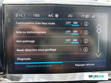 Citroën C5 Aircross Diesel