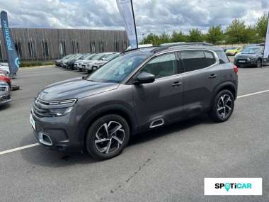 Citroën C5 Aircross Diesel