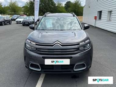 Citroën C5 Aircross Diesel