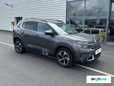 Citroën C5 Aircross Diesel