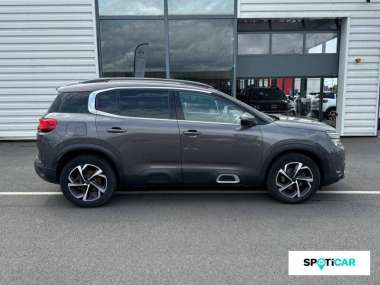 Citroën C5 Aircross Diesel