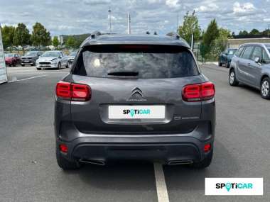 Citroën C5 Aircross Diesel