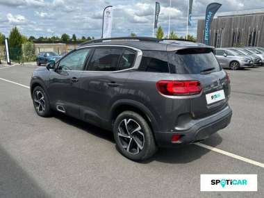Citroën C5 Aircross Diesel