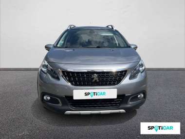 Peugeot 2008 Essence