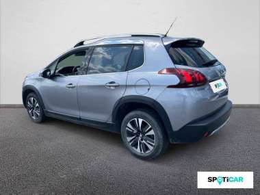 Peugeot 2008 Essence
