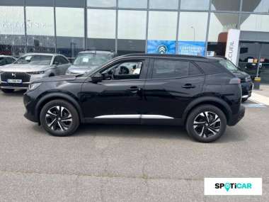 Peugeot 2008 (2) Essence
