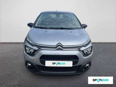Citroën C3 (3) Essence