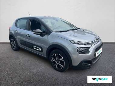 Citroën C3 (3) Essence