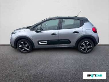 Citroën C3 (3) Essence